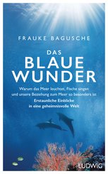 Das blaue Wunder (eBook, ePUB)