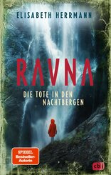 RAVNA - Die Tote in den Nachtbergen (eBook, ePUB)