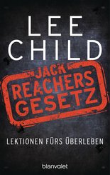 Jack Reachers Gesetz (eBook, ePUB)
