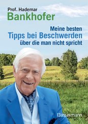 Meine besten Tipps bei Beschwerden, über die man nicht spricht (eBook, ePUB)
