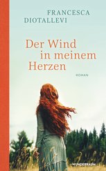 Der Wind in meinem Herzen (eBook, ePUB)