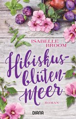 Hibiskusblütenmeer (eBook, ePUB)