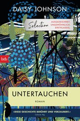 Untertauchen (eBook, ePUB)