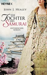Die Tochter des Samurai (eBook, ePUB)