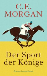 Der Sport der Könige (eBook, ePUB)