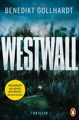 Westwall (eBook, ePUB)