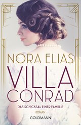Villa Conrad (eBook, ePUB)
