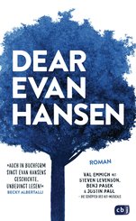 Dear Evan Hansen (eBook, ePUB)