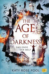 The Age of Darkness - Das Ende der Welt (eBook, ePUB)