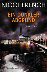 Ein dunkler Abgrund (eBook, ePUB)