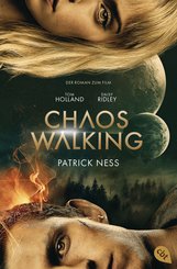 Chaos Walking - Der Roman zum Film (eBook, ePUB)
