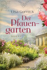 Der Pfauengarten (eBook, ePUB)