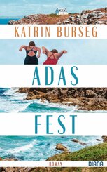 Adas Fest (eBook, ePUB)