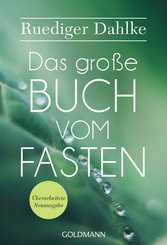 Das große Buch vom Fasten (eBook, ePUB)