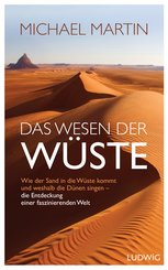 Das Wesen der Wüste (eBook, ePUB)