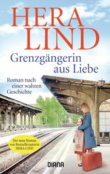Grenzgängerin aus Liebe (eBook, ePUB)