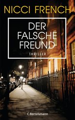 Der falsche Freund (eBook, ePUB)