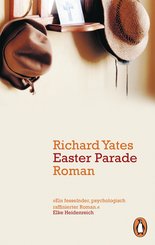 Easter Parade (eBook, ePUB)