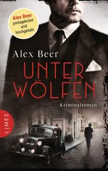Unter Wölfen (eBook, ePUB)