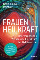 Frauenheilkraft (eBook, ePUB)