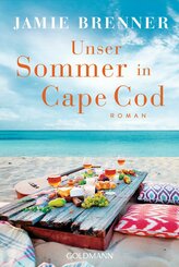 Unser Sommer in Cape Cod (eBook, ePUB)