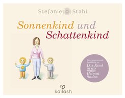 Sonnenkind und Schattenkind (eBook, ePUB)