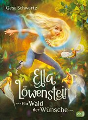 Ella Löwenstein - Ein Wald der Wünsche (eBook, ePUB)