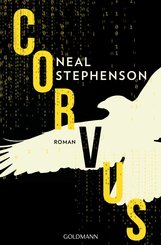 Corvus (eBook, ePUB)