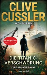 Die Titanic-Verschwörung (eBook, ePUB)