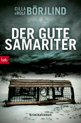 Der gute Samariter (eBook, ePUB)