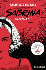 Chilling Adventures of Sabrina: Hexenzeit (eBook, ePUB)