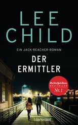 Der Ermittler (eBook, ePUB)