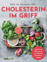 Cholesterin im Griff (eBook, ePUB)
