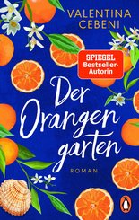 Der Orangengarten (eBook, ePUB)