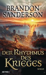 Der Rhythmus des Krieges (eBook, ePUB)