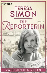 Die Reporterin - Zwischen den Zeilen (eBook, ePUB)