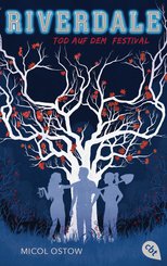 RIVERDALE - Tod auf dem Festival (eBook, ePUB)