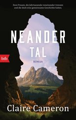 Neandertal (eBook, ePUB)