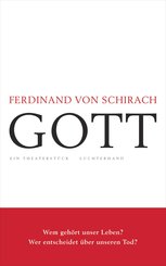 GOTT (eBook, ePUB)