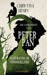 Die Chroniken von Peter Pan - Albtraum im Nimmerland (eBook, ePUB)