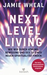 Next Level Living (eBook, ePUB)
