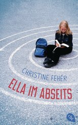 Ella im Abseits (eBook, ePUB)