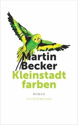 Kleinstadtfarben (eBook, ePUB)