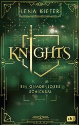KNIGHTS - Ein gnadenloses Schicksal (eBook, ePUB)