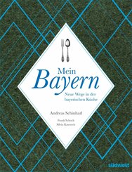 Mein Bayern (eBook, ePUB)