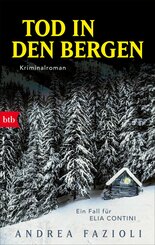 Tod in den Bergen (eBook, ePUB)