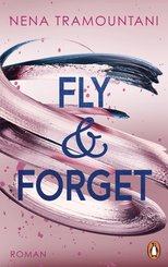 Fly & Forget (eBook, ePUB)