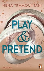 Play & Pretend (eBook, ePUB)