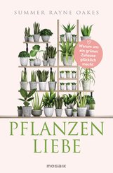 Pflanzenliebe (eBook, ePUB)
