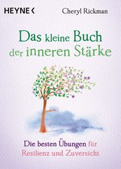 Das kleine Buch der inneren Stärke (eBook, ePUB)